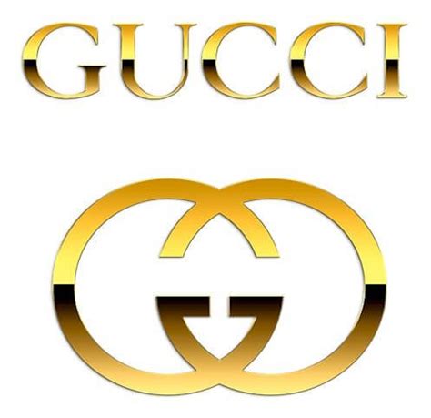 Gucci Logo Design and Its History | LogoMyWay