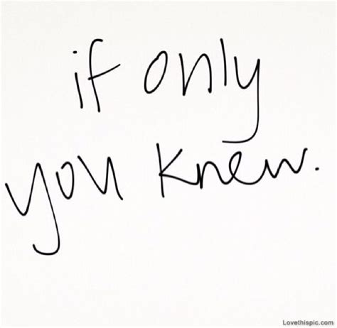 If You Only Knew How Much I Love You Quotes. QuotesGram