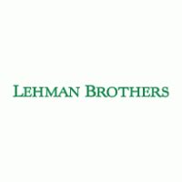 Lehman Brothers Logo PNG Vector (EPS) Free Download