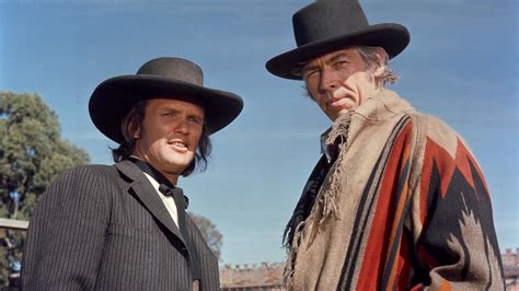 Pat Garrett and Billy the Kid