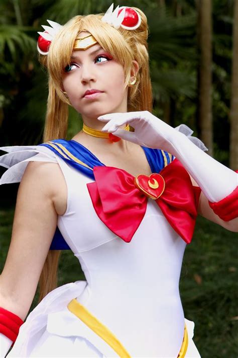 Sailor Moon Cosplay | Animoe