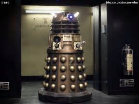 dalek - The Creatures of Doctor Who Photo (4839638) - Fanpop