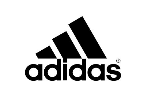 Download Adidas Logo in SVG Vector or PNG File Format - Logo.wine