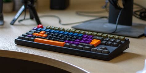 Wireless Mechanical Keyboard (Top 4 Choices in 2022)