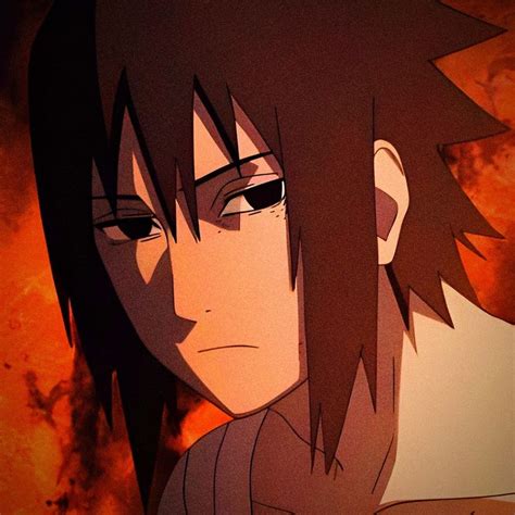 Uchiha Sasuke PFP | Sasuke chibi, Sasuke uchiha sharingan