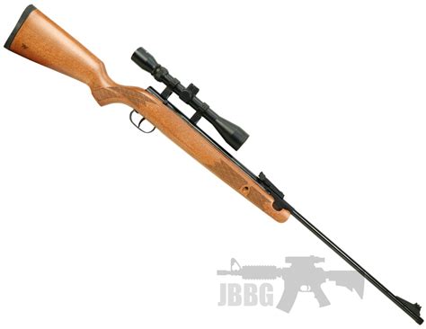 Winchester Model 45 Air Rifle .177 Special Offer - Just Air Guns