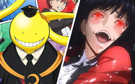 Top 15: Best Anime on Netflix You Can Stream Right Now! (2018 Updated)