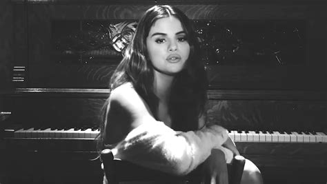 [WATCH] Selena Gomez's 'Lose You To Love Me' Video Depicts Heartbreak