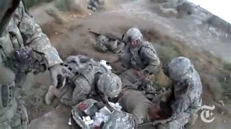 IED Attack Injures Four U.S. Soldiers | Military.com