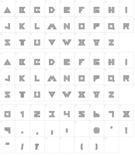 Hello Earth Font Download