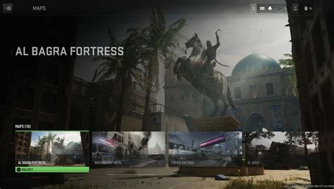 Multiplayer Maps - Call of Duty: Modern Warfare 2 Guide - IGN