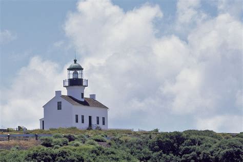 Point Loma Lighthouse: What You Need Know Before You Go