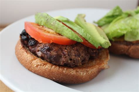 The Best Burger Recipe Ever!!! - Yummy Healthy Easy