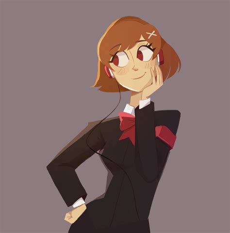 FEMC Persona 3 (@piropi267) : r/PERSoNA