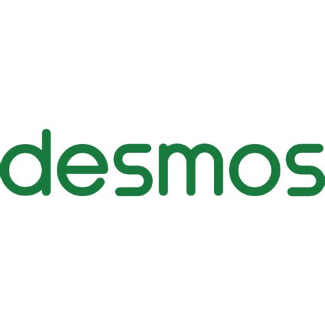 Desmos logo Download png