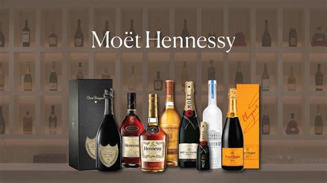 Moët Hennessy | Premium Wine & Spirits | Tbilisi – Wolt