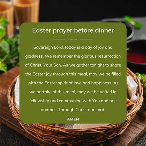 Easter 2024 Prayer - Ruth Willow