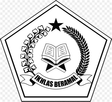 Logo Depag Png : LOGO KEMENTERIAN AGAMA | Gambar Logo - Manage and ...