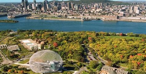 Best Places to Visit in Montreal, Top Attractions 2023