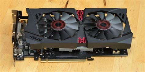 Nvidia GTX 950 Review