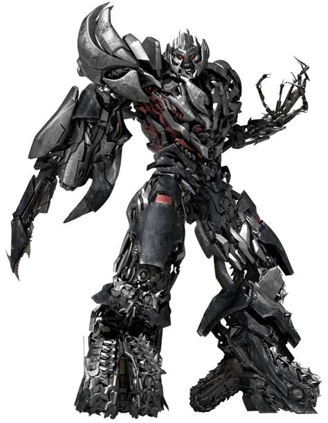 Megatron (ROTF G1 Promo #1) by Barricade24 | Transformers megatron ...