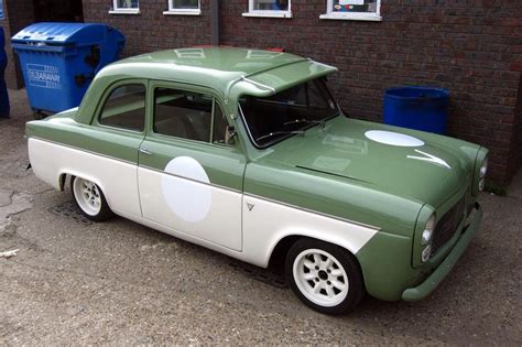 43 best images about Ford Anglia on Pinterest | Mk1, Cars and Popular