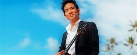 Review: It's the Ukulele for Jake Shimabukuro - American Songwriter