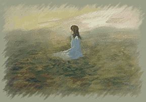 Lonely Child Painting at PaintingValley.com | Explore collection of ...