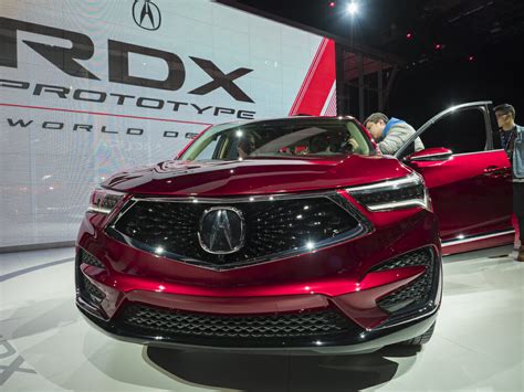 Best Years For Acura RDX: Most Reliable RDX Models to Buy