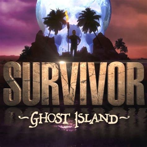 “Survivor: Ghost Island” Presents Tantalizing Premise - San Francisco News