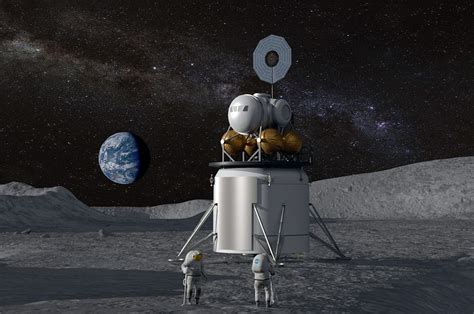 NASA Crew for Artemis 2 Moon Mission Announced, See Names | GadgetAny