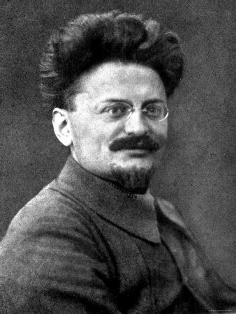 Trotsky Flashcards | Quizlet