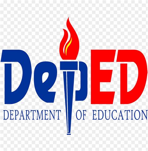 Free download | HD PNG logo of deped PNG transparent with Clear ...