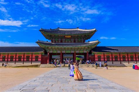 55 Best Things to Do in Seoul (South Korea) - The Crazy Tourist