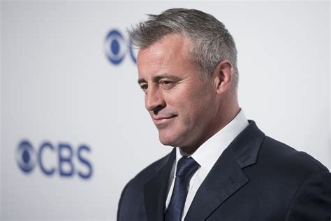 Matt LeBlanc Signs Up for Two More Seasons of 'Top Gear' - Newsweek