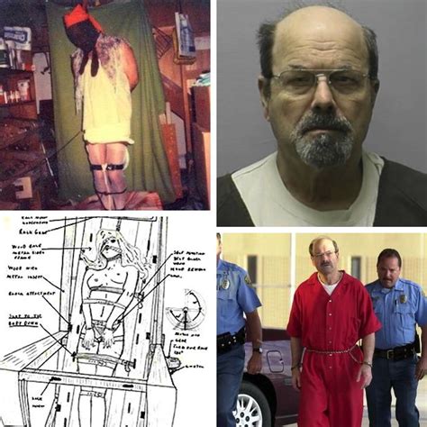 BTK Killer - Dennis Rader