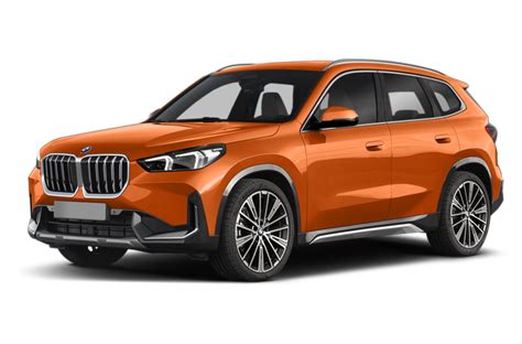 2023 BMW X1 xDrive28i Sports Activity Vehicle Specs - @FoxVallyMotorCars