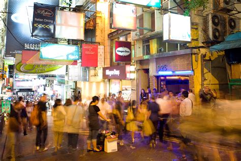 10 Best Nightlife in Central Hong Kong - Where to Go at Night in ...