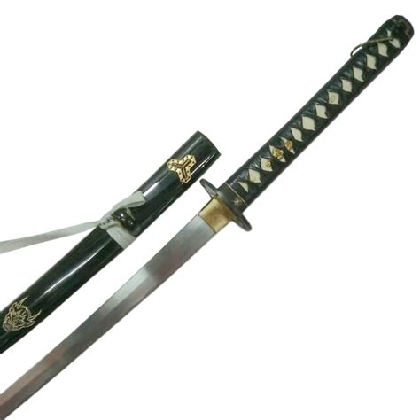 Kill Bill Bill's Katana Special Edition - Knives & Swords Specialist