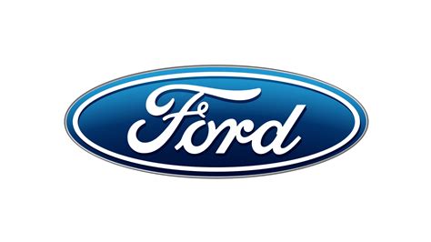 Car Logo Ford transparent PNG - StickPNG