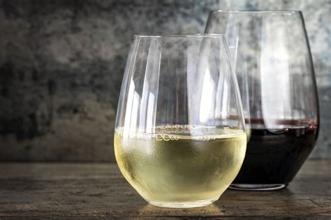 The 8 Best Stemless Wine Glasses of 2021