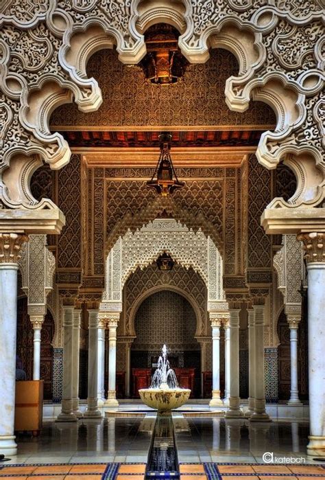 Alhambra Palace, Granada, Spain photo on Sunsurfer