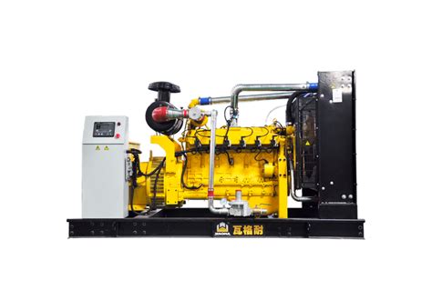 100KVA Natural Gas Generator High Efficiency Suppliers and ...