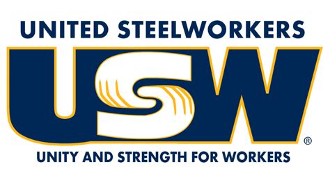 United Steelworkers USW International Logo Vector - (.SVG + .PNG ...