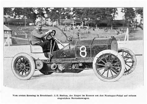 Brooklands: the First Race Track in the World - Dyler