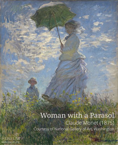 Impressionist Painting Techniques | Impressionism | Exhibitions | USEUM