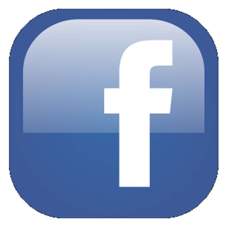 Facebook Logo Download - Download Icons Wallpaper Desktop Fb Computer ...