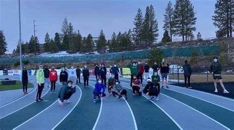 Summit High School Track & Field and Cross Country - Bend, Oregon ...