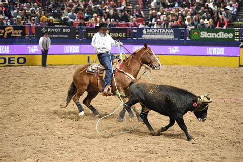 2023 NFR Round 3 Cheat Sheet: Round 2 Analysis