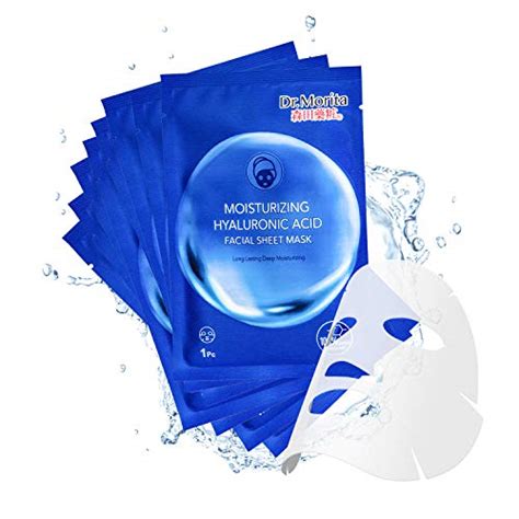 15 Best Hydrating Face Masks That Keep Your Skin Firm – 2022